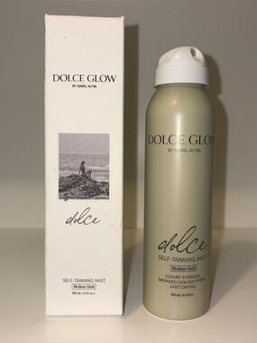 Dolce Glow